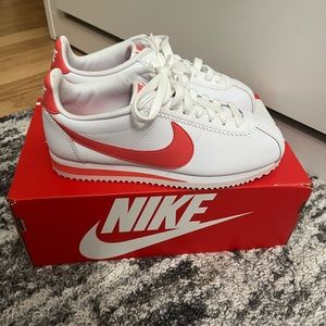 Nike Classic Cortez Leather